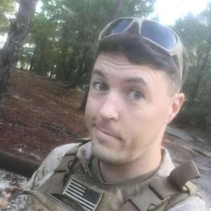 Meet your Posher, Jeff